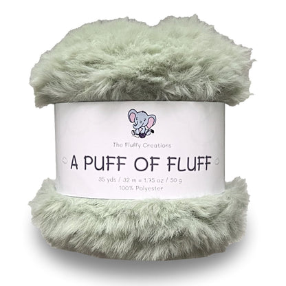 A Puff Of Fluff